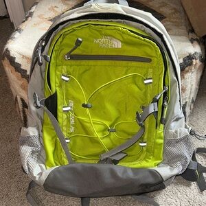 The North Face Borealis Backpack